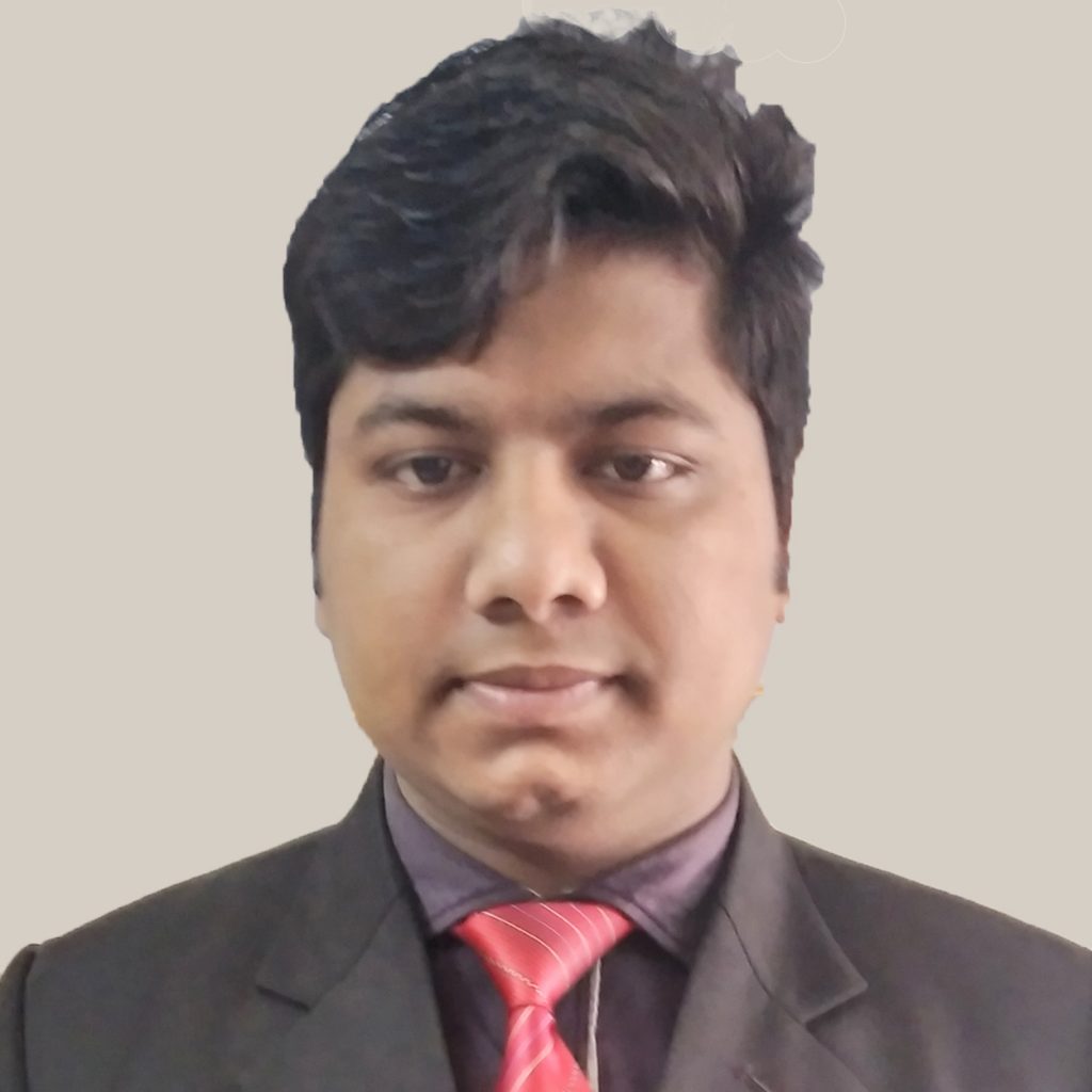 (English) Md. Golam Azom Ajam