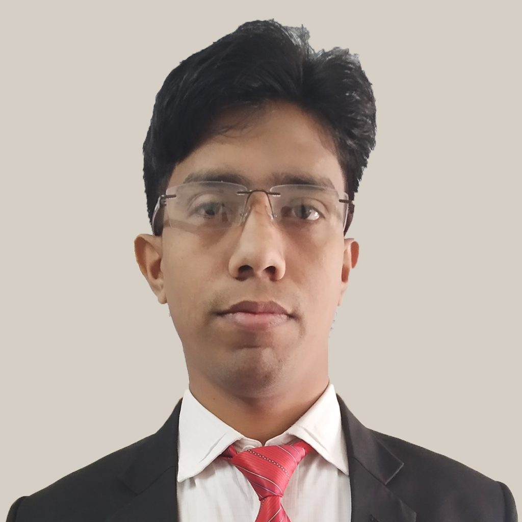 Md. Juweal Rana Jueal