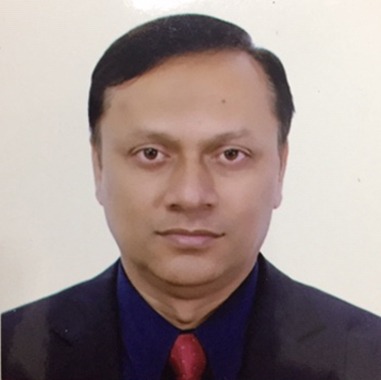 অধ্যাপক ডাঃ শাহ মোঃ সরওয়ার জাহান Sarwer Jahan